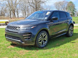Used 2021 Land Rover Range Rover Evoque R-Dynamic HSE image 3