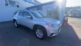 Certified 2021 Chevrolet Traverse LT image 3