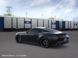 New 2025 Ford Mustang Coupe image 4