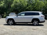 Used 2021 Jeep Grand Cherokee L Limited w/ Trailer Tow Package image 4