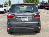 Certified 2021 Ford EcoSport S image 5