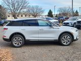 New 2025 Lincoln Corsair AWD image 2