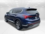 Certified 2021 Hyundai Santa Fe SEL w/ Convenience Package image 5