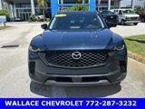 Used 2024 MAZDA CX-50 AWD 2.5 S w/ Weather Package image 3