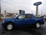 New 2024 Ford Maverick XL w/ Equipment Group 100A Standard image 4