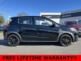 New 2024 Mitsubishi Mirage Black Edition image 3
