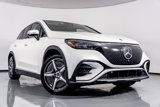 Used 2023 Mercedes-Benz EQE 350+ SUV image 4