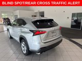 Used 2017 Lexus NX 200t F Sport image 5