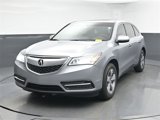 Used 2016 Acura MDX SH-AWD image 3