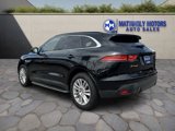 Used 2018 Jaguar F-PACE Prestige image 5