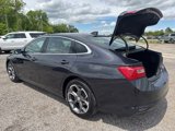 Used 2023 Chevrolet Malibu LT image 4