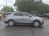 Used 2023 Chevrolet Equinox LT image 2