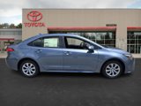 New 2025 Toyota Corolla LE image 4