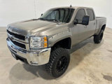 Used 2007 Chevrolet Silverado 2500 LTZ w/ Safety Package image 2
