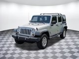 Used 2012 Jeep Wrangler Unlimited Sport image 4