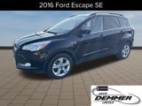 Used 2016 Ford Escape SE w/ Equipment Group 201A image 1
