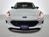 Certified 2022 Ford Escape SE image 4