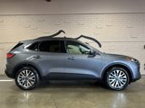 Used 2021 Ford Escape Titanium image 2