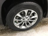 Used 2021 Jeep Cherokee Latitude Lux image 4