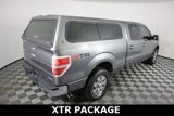 Used 2012 Ford F150 4x4 SuperCrew image 3