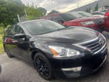 Used 2014 Nissan Altima 2.5 S image 3