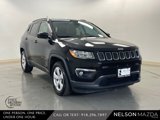 Used 2018 Jeep Compass Latitude w/ Popular Equipment Group image 4