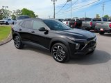 New 2025 Chevrolet Trax RS w/ Driver Confidence Package image 2