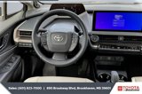 Used 2023 Toyota Prius Limited image 5