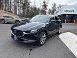 Used 2023 MAZDA CX-30 AWD 2.5 S w/ Select Package image 3