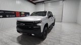 Certified 2021 Chevrolet Silverado 1500 LT Trail Boss w/ Convenience Package II image 3