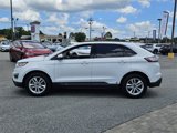 Used 2017 Ford Edge SEL w/ Equipment Group 201A image 4