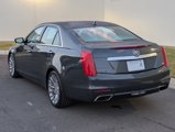 Used 2014 Cadillac CTS Luxury image 3