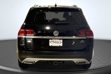 Used 2019 Volkswagen Atlas SE w/ Panoramic Sunroof Package image 4