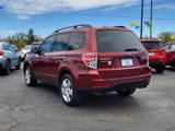 Used 2010 Subaru Forester 2.5X Limited image 3
