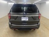 Used 2018 Ford Explorer Limited image 4