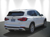 Certified 2022 BMW X3 sDrive30i w/ Premium Package 2 (ZPA) image 6