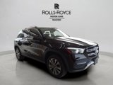 Used 2021 Mercedes-Benz GLE 350 4MATIC image 3