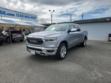Used 2022 RAM 1500 Limited w/ Trailer Tow Group image 3