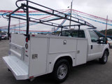 Used 2011 Ford F250 XL w/ PWR Equipment Group image 3