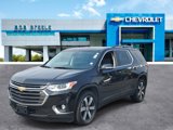 Used 2019 Chevrolet Traverse LT w/ LT Premium Package image 3
