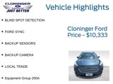 Used 2018 Ford Escape SE image 4