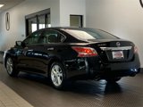 Used 2015 Nissan Altima 2.5 SV image 4