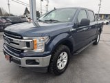 Used 2020 Ford F150 XLT image 2
