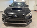 Used 2018 Subaru WRX w/ Popular Package #3 image 2