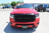 Used 2022 RAM 1500 Big Horn image 2