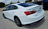 Used 2024 Chevrolet Malibu RS image 5