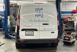 Used 2020 Ford Transit Connect XL image 4