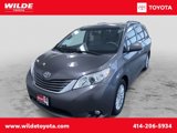 Used 2013 Toyota Sienna XLE image 1