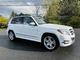 Used 2015 Mercedes-Benz GLK 350 4MATIC image 3