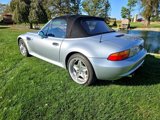 Used 1998 BMW M Roadster image 6